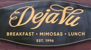 DEJA VU RESTAURANT