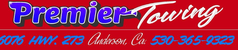 PREMIER TOWING