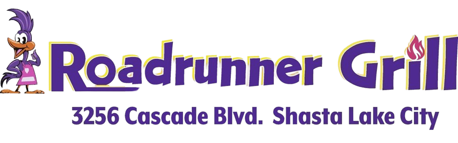 THE ROADRUNNER GRILL